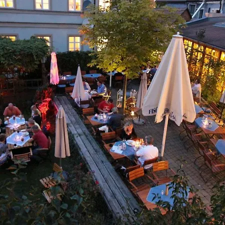 Hotell Sindel-buckel