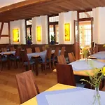 Szálloda Sindel-buckel Feuchtwangen