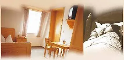 Hotel Sindel-buckel Feuchtwangen