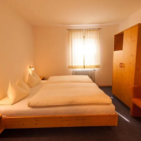 Sindel-buckel Hotel
