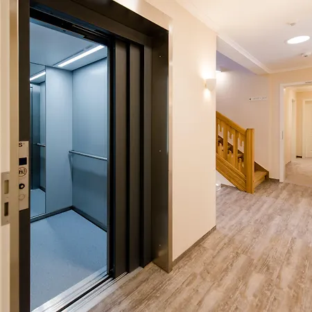 Sindel-buckel Hotel 3*