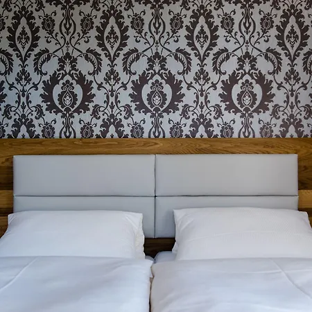 Hotel Sindel-buckel Feuchtwangen