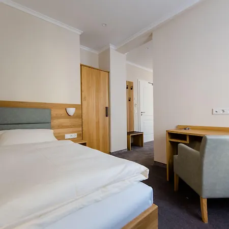 Hotel Sindel-buckel 3*