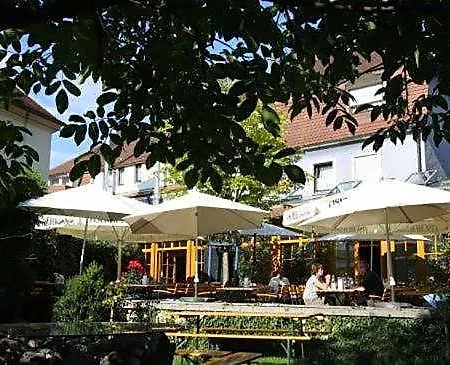 Hotel Sindel-buckel Feuchtwangen