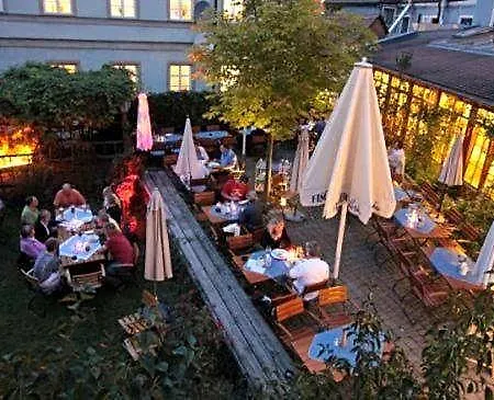 Hotel Sindel-buckel