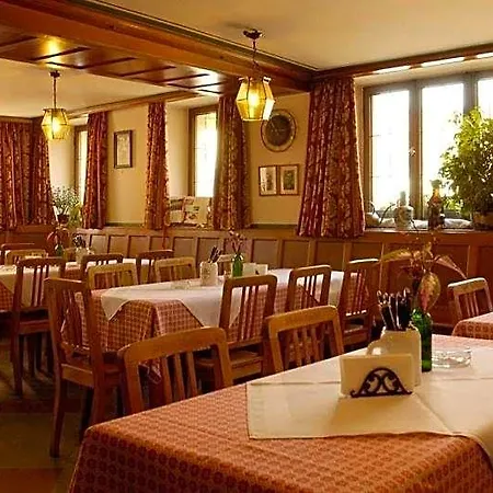 Sindel-buckel Hotel 3*