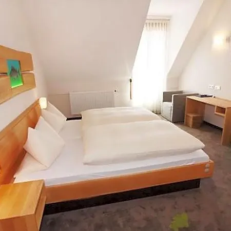 Sindel-buckel Hotel 3*