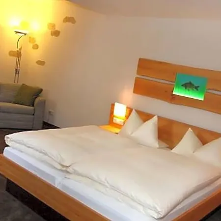 Sindel-buckel Hotel 3*