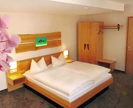 Hotel Sindel-buckel 3*