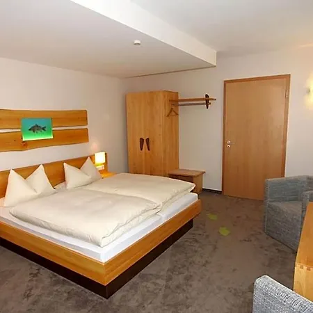Sindel-buckel Hotel