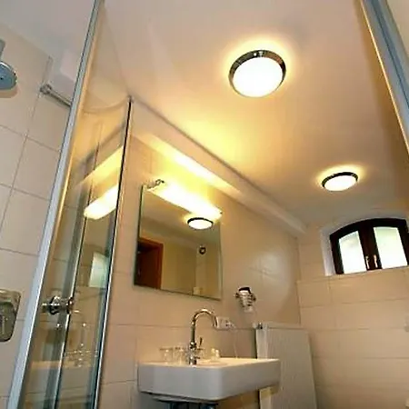 Sindel-buckel Hotel Feuchtwangen