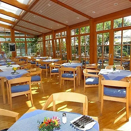 Sindel-buckel Hotel 3*