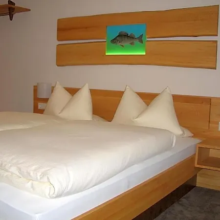 Hotel Sindel-buckel