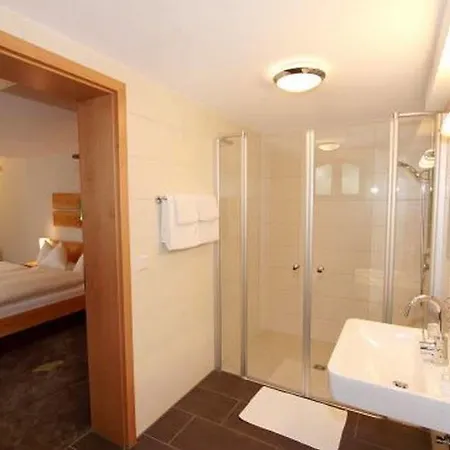 Sindel-buckel Hotel 3*