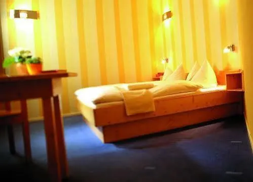 Sindel-buckel Hotel