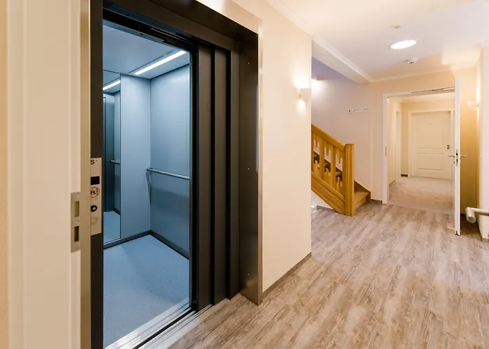 Sindel-buckel Hotel 3*