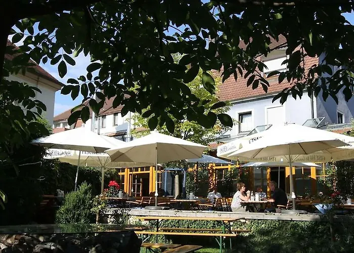 Sindel-buckel 3* Feuchtwangen