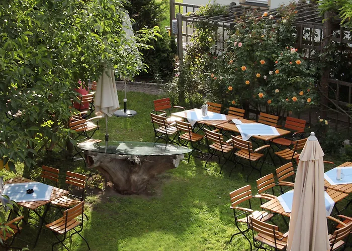 Sindel-buckel Hotel 3*