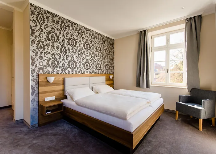 Hotel Sindel-buckel