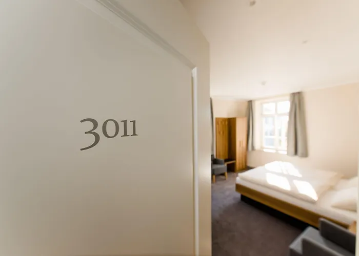 Hotel Sindel-buckel Feuchtwangen