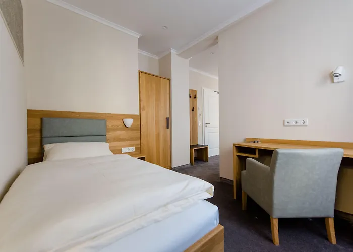 Hotel Sindel-buckel 3*