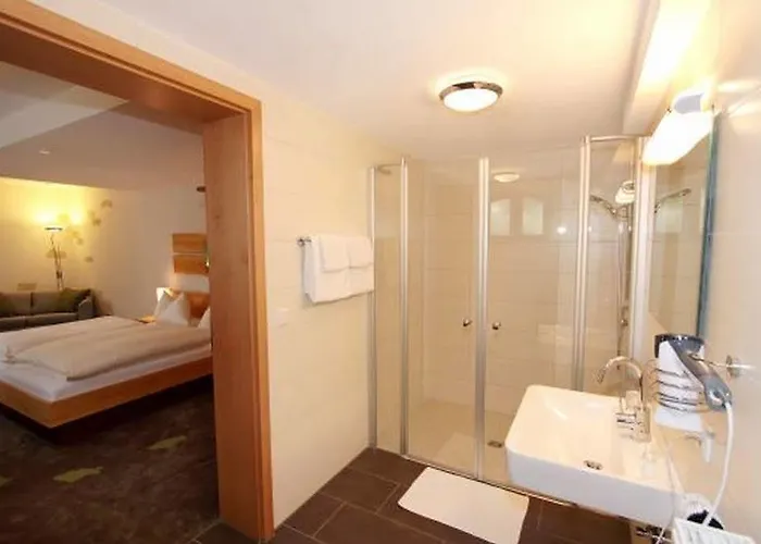 Sindel-buckel Hotel 3*